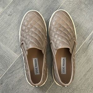 Steve Madden shoes